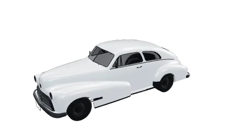 Broadway livery template
