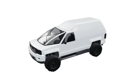Apocalypse Brutus livery template