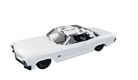Buccaneer Custom livery template