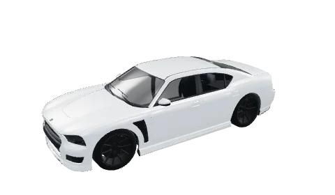 Sprunk Buffalo livery template