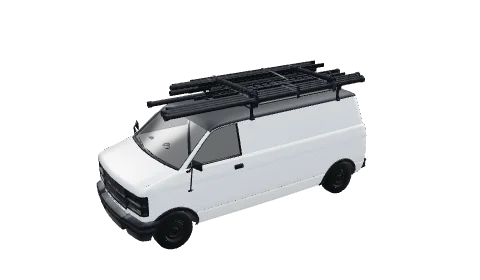 Burrito livery template