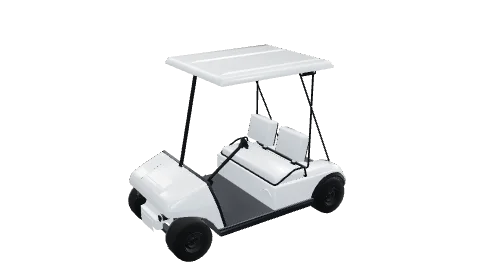 Caddy livery template