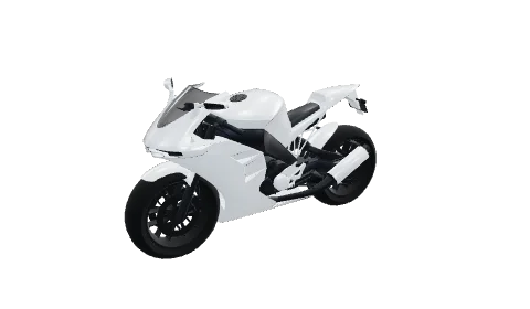 Nagasaki Carbon RS in GTA V