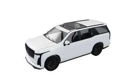 Cavalcade XL livery template