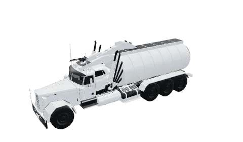 Future Shock Cerberus livery template
