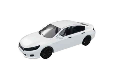 Chavos V6 livery template