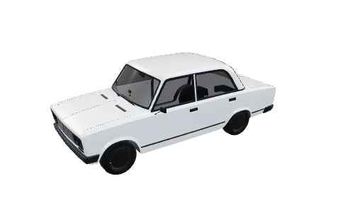 Cheburek livery template