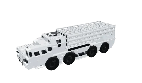 Chernobog livery template