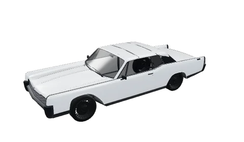 Vapid Chino in GTA V