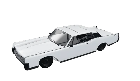 Chino Custom livery template
