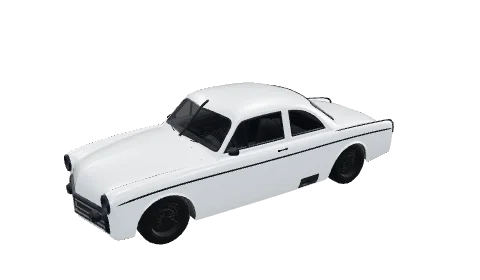 Clique livery template