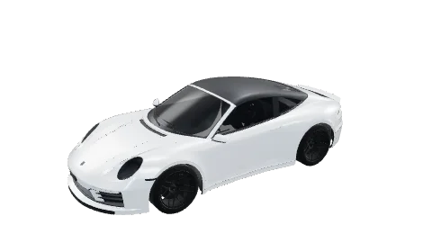 Comet S2 Cabrio livery template