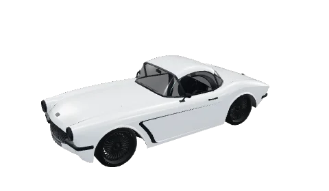 Invetero Coquette BlackFin in GTA V