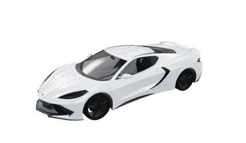 Coquette D10 livery template