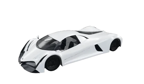 Deveste Eight livery template
