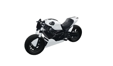 Diabolus Custom livery template