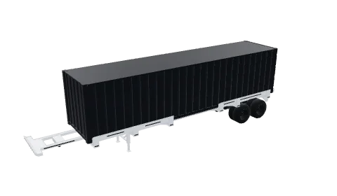 DOCKTRAILER in GTA V