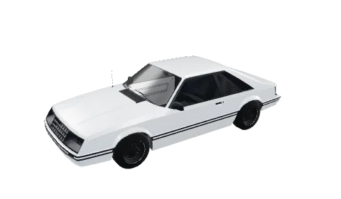 Dominator FX livery template