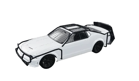Apocalypse Dominator livery template