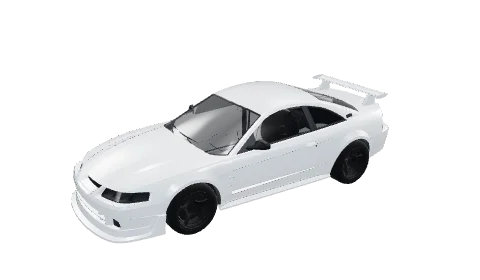 Dominator ASP livery template