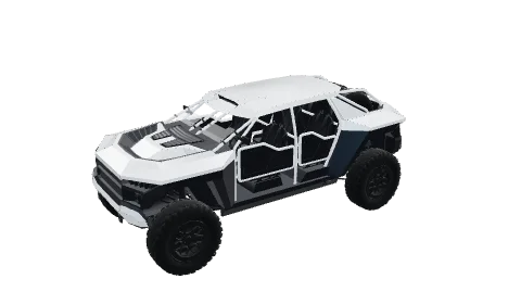 Draugur livery template