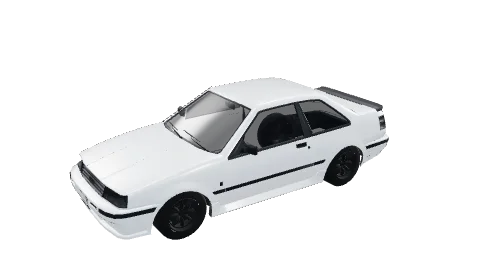 Futo livery template