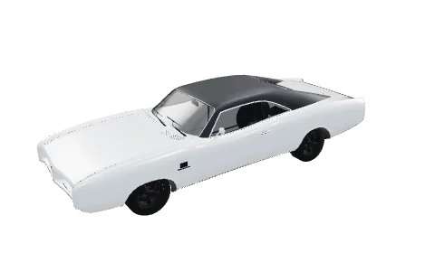 Imponte Dukes in GTA V