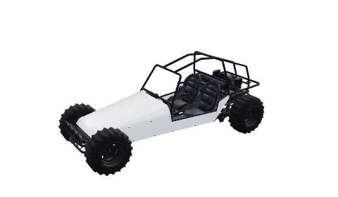 BF Dune Buggy in GTA V