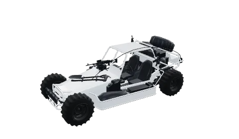 Dune FAV livery template