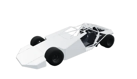 Ramp Buggy livery template
