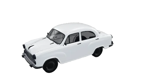 Dynasty livery template