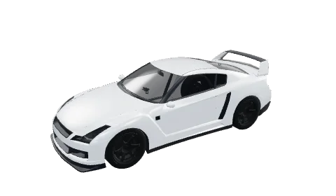Annis Elegy RH8 in GTA V