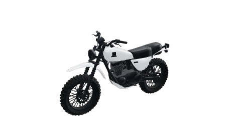 Dinka Enduro in GTA V