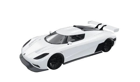 Overflod Entity XXR in GTA V