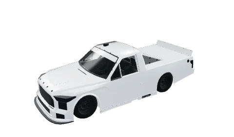 Hotring Everon livery template