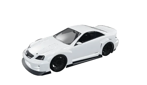 Benefactor Feltzer in GTA V