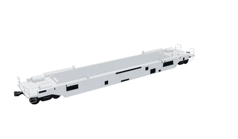 Freight Train livery template