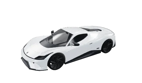 Furia livery template