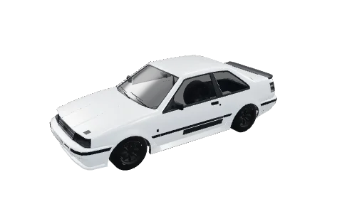 Karin Futo in GTA V