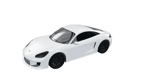 Growler livery template
