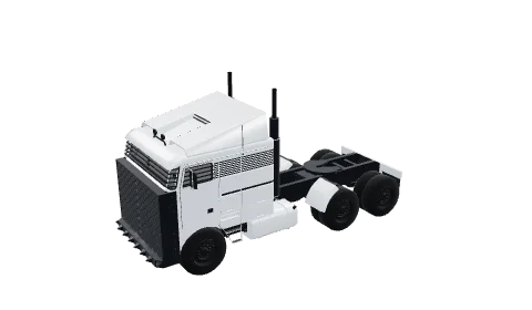 JoBuilt Hauler Custom in GTA V