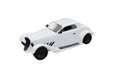 Vapid Hotknife in GTA V