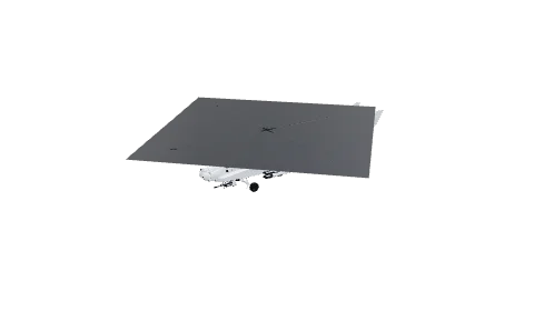 FH-1 Hunter livery template