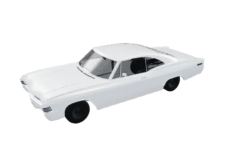 Future Shock Impaler livery template