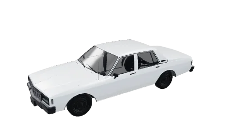Impaler LX livery template