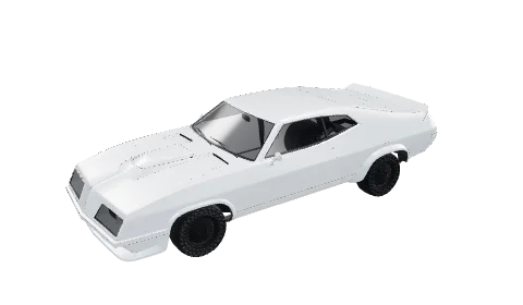 Future Shock Imperator livery template