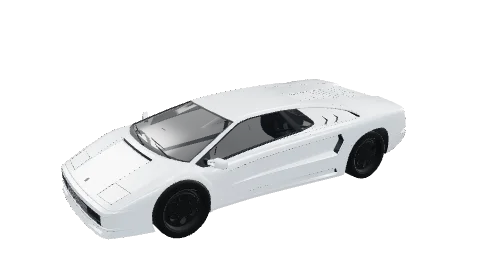 Pegassi Infernus Classic in GTA V