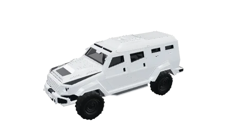 HVY Insurgent in GTA V