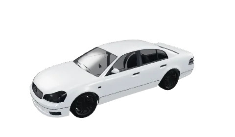 Karin Intruder in GTA V