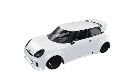 Issi Sport livery template